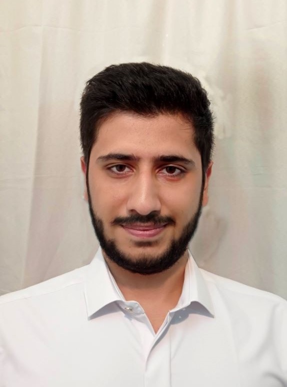 صحبت‌های رتبه 58 کشوری تجربی درباره درس عربی آزمون 30 آبان