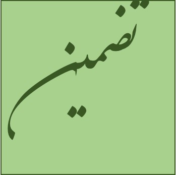 وجه تمایز آرایه تضمین از تلمیح - امیرحسین رضافر