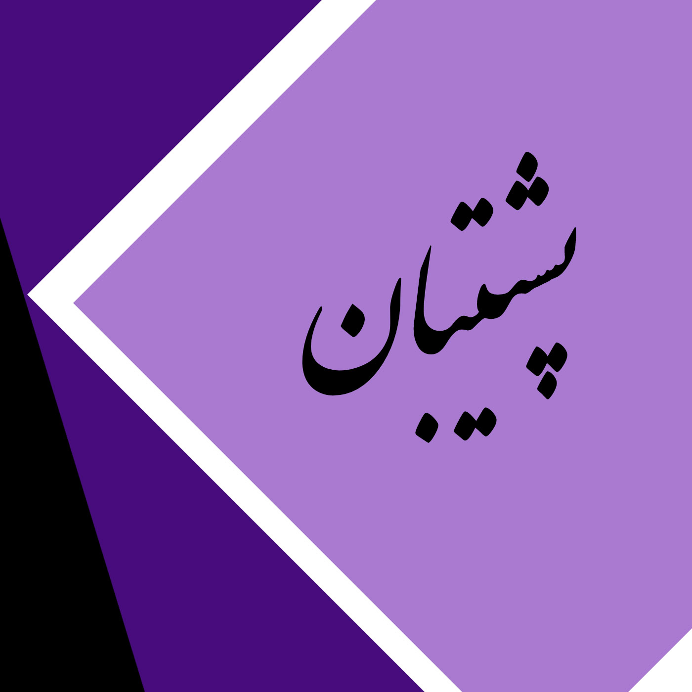 یک نکته از پشتیبان، یک نکته برای پیشرفت (بشری صیدمحمدی)