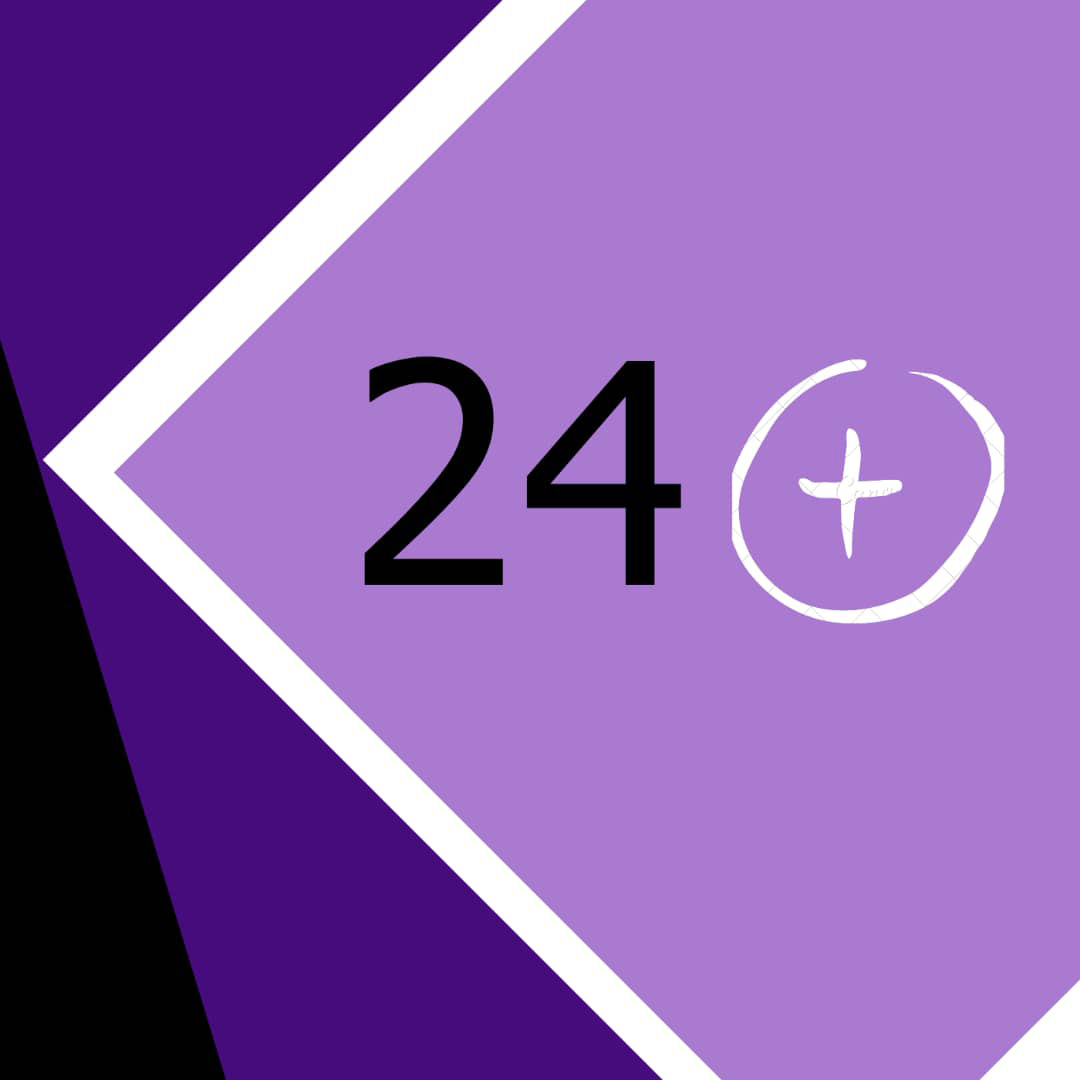 مثبت 24 (تحلیل آزمون 24 بهمن)