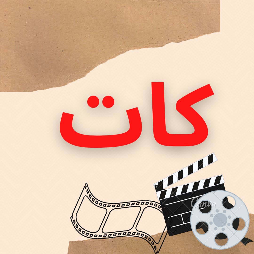 کات (نگاهی به فیلم مصائب ژاندارک)
