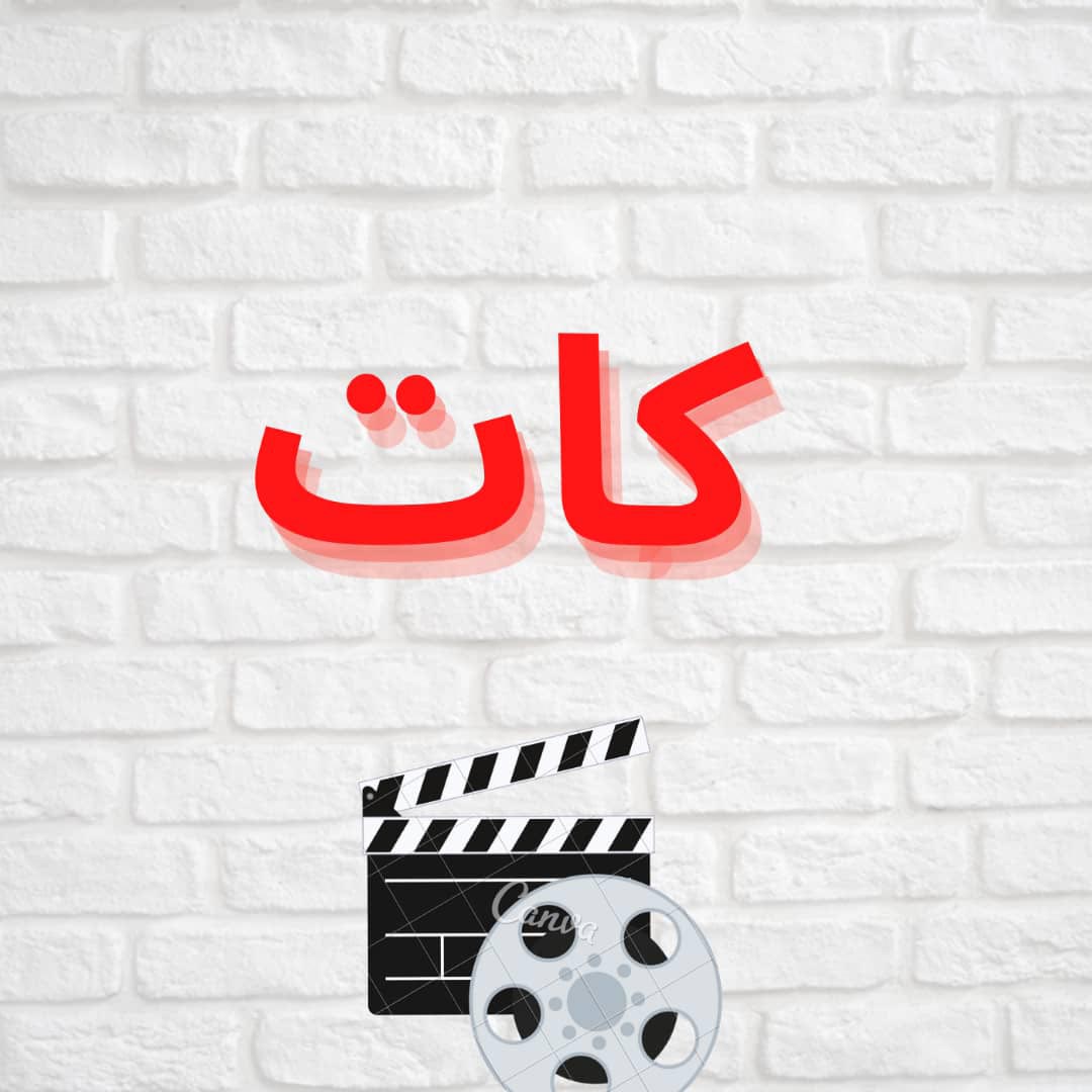 کات (بررسی فیلم همشهری کین)