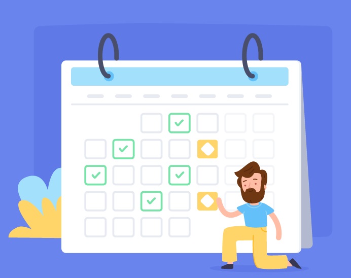 برنامه آزمون 31  اردیبهشت دوازدهم انسانی (مطابق حذفیات)