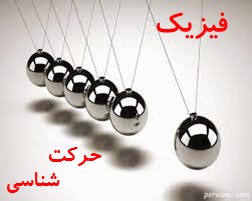 فیزیک: 5 تست چالشی از حرکت شناسی