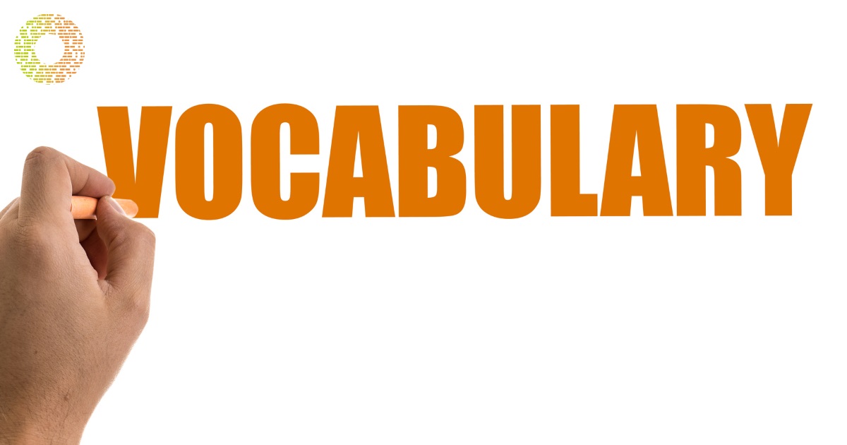 نکات مهم لغات (1)-زبان تخصصی-آیلین درخورد