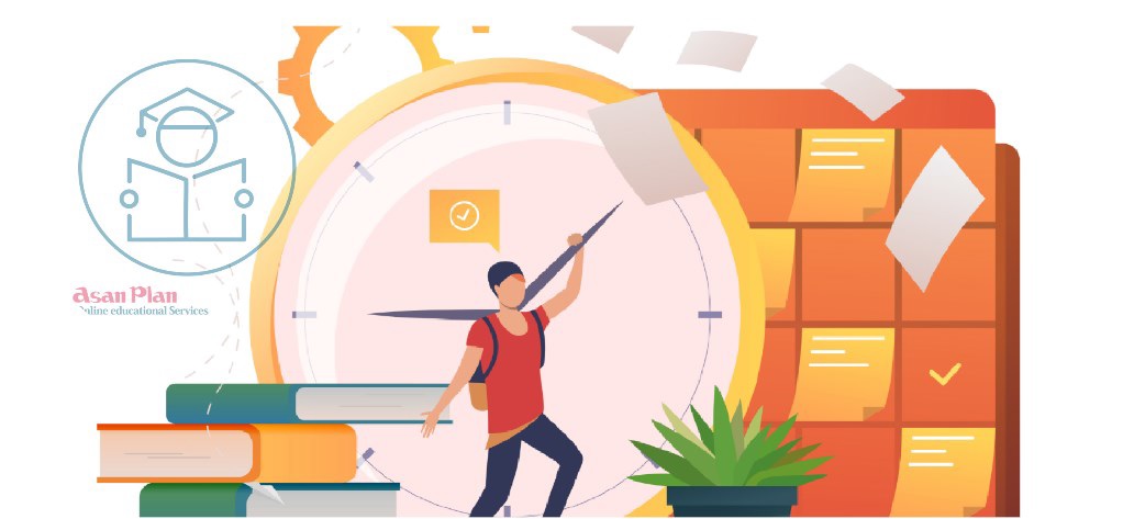 روزی چند ساعت مطالعه ضروری است / اسماعیل میرزایی