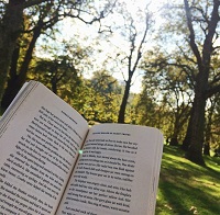 آزمون تستی-درس دوم-زبان دهم-فائزه کریمی