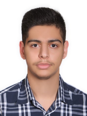 گفتگو با امیرحسین علمدار - رتبه 9 منطقه 1 - کنکور ریاضی 1400