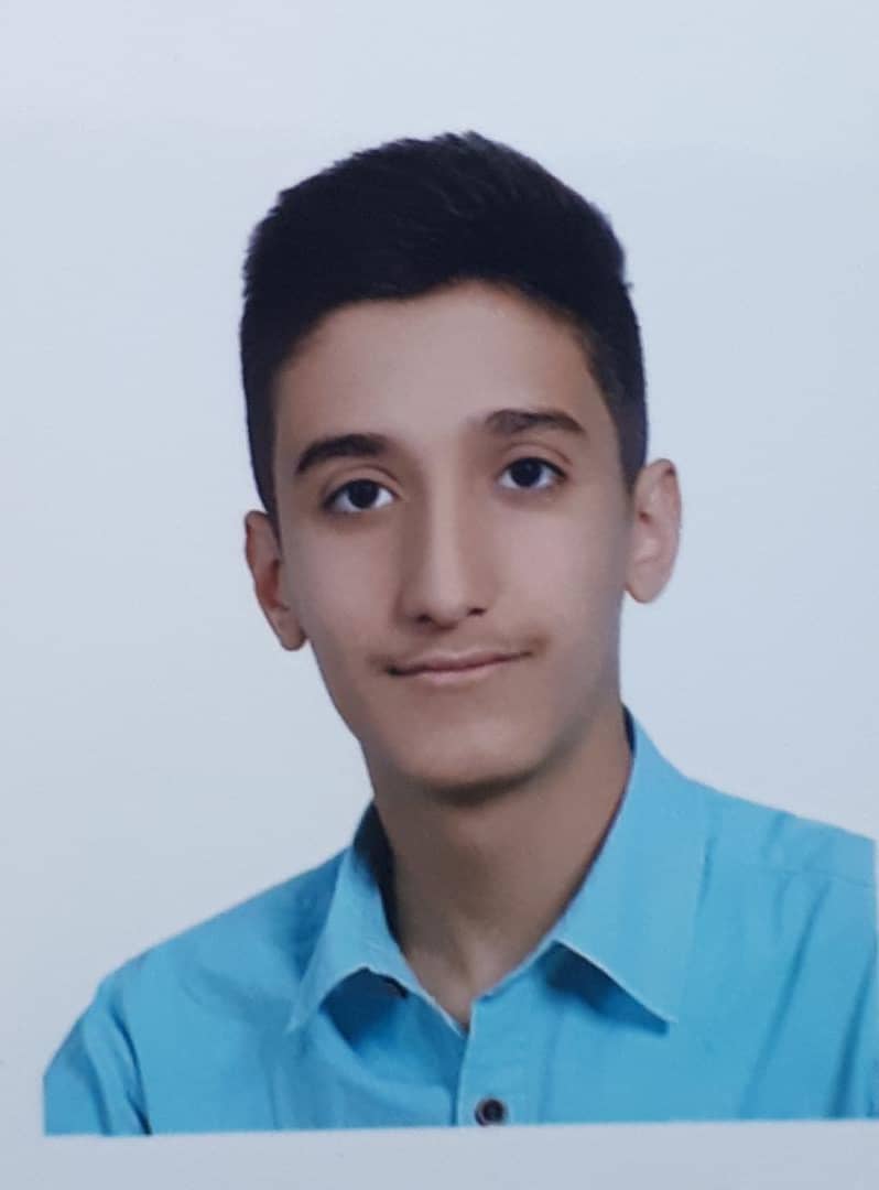 گفتگو با امیرمحمد شریفی - رتبه 9 ایثارگران - کنکور انسانی 1400