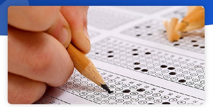 اهمیت ارزیابی آزمون برای دوازدهمی ها