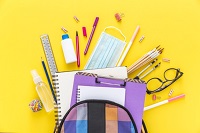 تست واژگان-درس سوم-زبان دهم