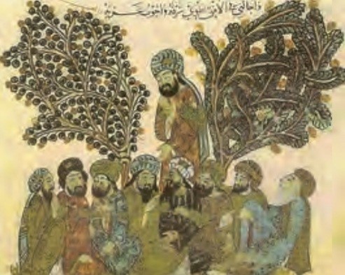 مکتب بغداد یا مکتب بین المللی عباسی