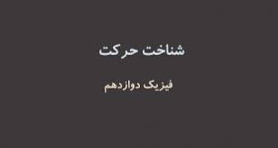 سرعت و شتاب (متوسط و لحظه ای)  -فیزیک 3 - سید محمد جواد موسوی
