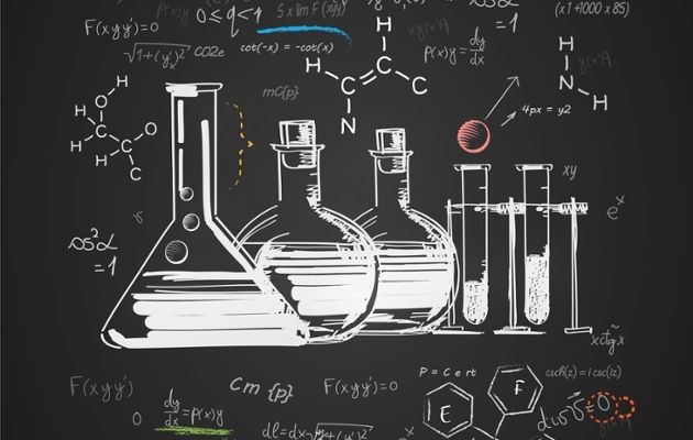 رسم آرایش الکترونی اتم ها_شیمی دهم_آیدا مهربان