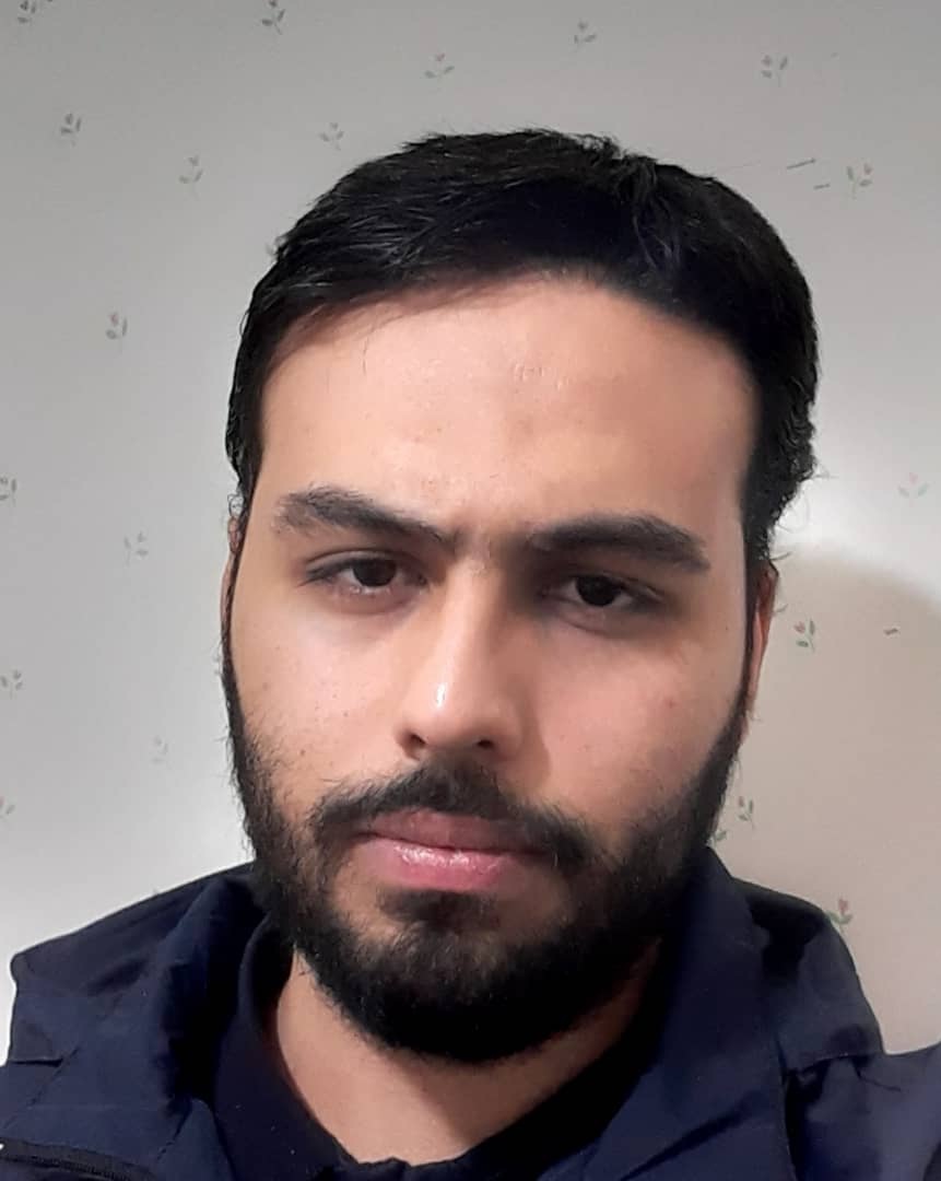 حمید آقالوئی: این یک داستان نیست