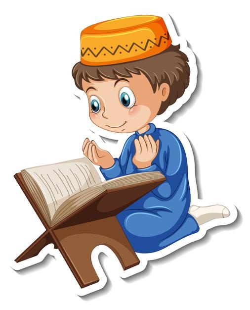 دوستی با خدا- دینی دهم- صبا مرادی