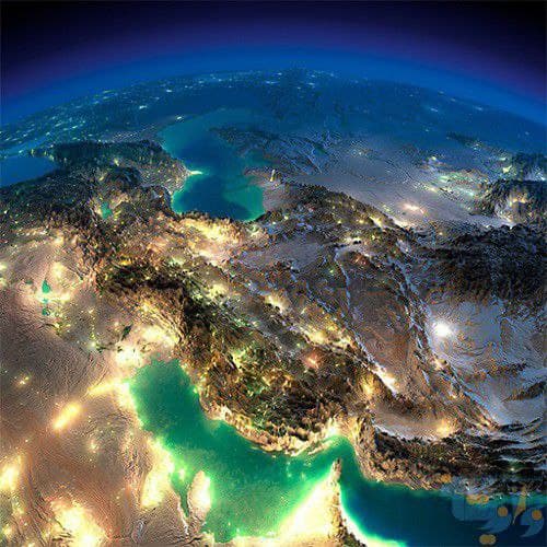 انواع شیوه‌های حمل و نقل - جغرافیای دوازدهم- سیدعلیرضا موسوی