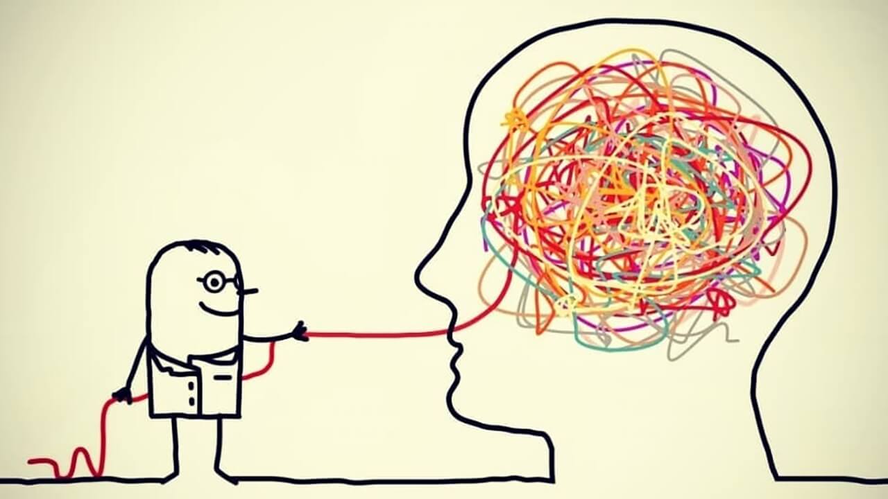 حل مسئله- روانشناسی یازدهم- آرمین عبدالحسینی