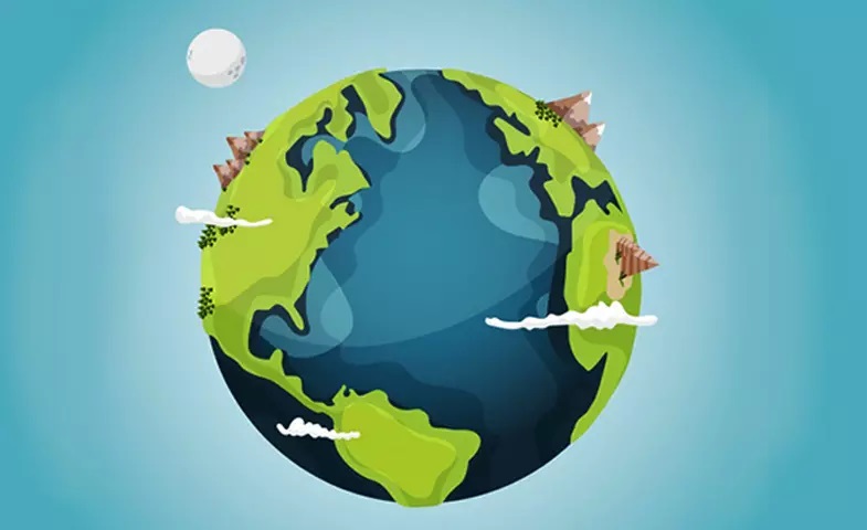 موقعیت جغرافیایی ایران- جغرافیا دهم -سید علیرضا موسوی