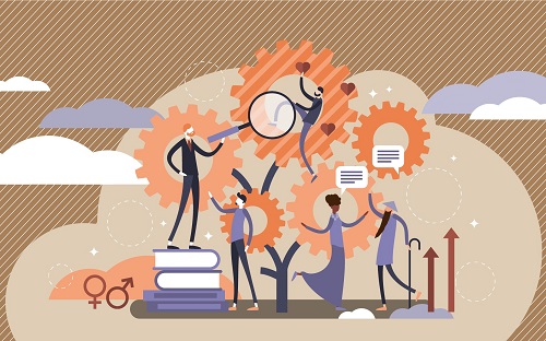 جهان فرهنگی - جامعه شناسی یازدهم-سید علیرضا موسوی