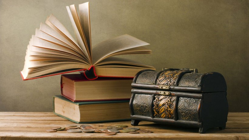 لف و نشر ، تضاد ، تناقض - فنون ادبی- آرمین عبدالحسینی