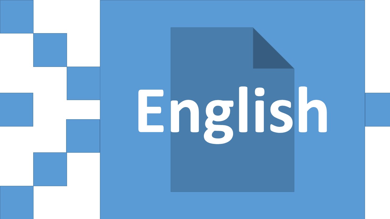 زبان انگلیسی - برسی 3 تست مهم + درسنامه - محمد شمس الدینی