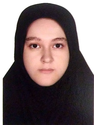 گفت و گوی نسرین دژم پور با قهرمان پیوستگی آرزو رحیمی