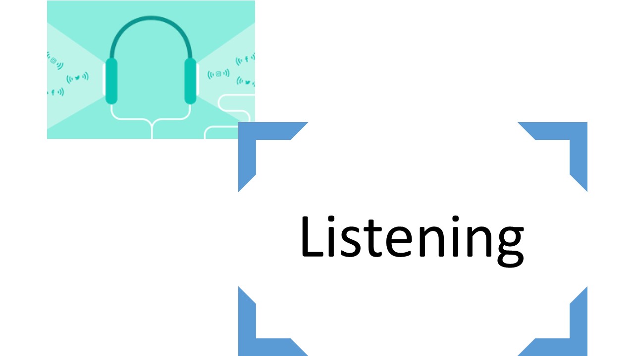 زبان انگلیسی - لیسنینگ سطح مقدماتی - محمد شمس الدینی