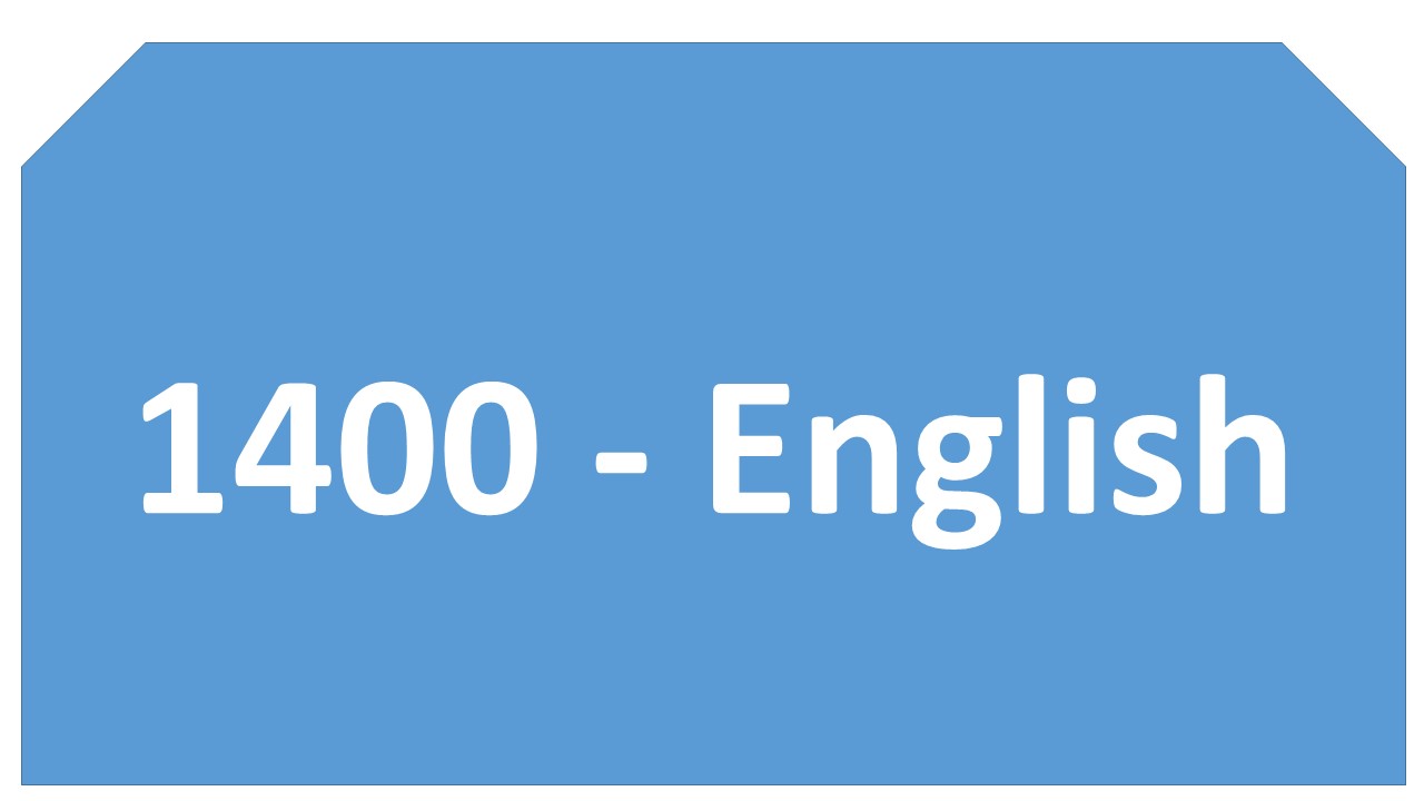 زبان انگلیسی - برسی چند تست کنکور + درسنامه - محمد شمس الدینی