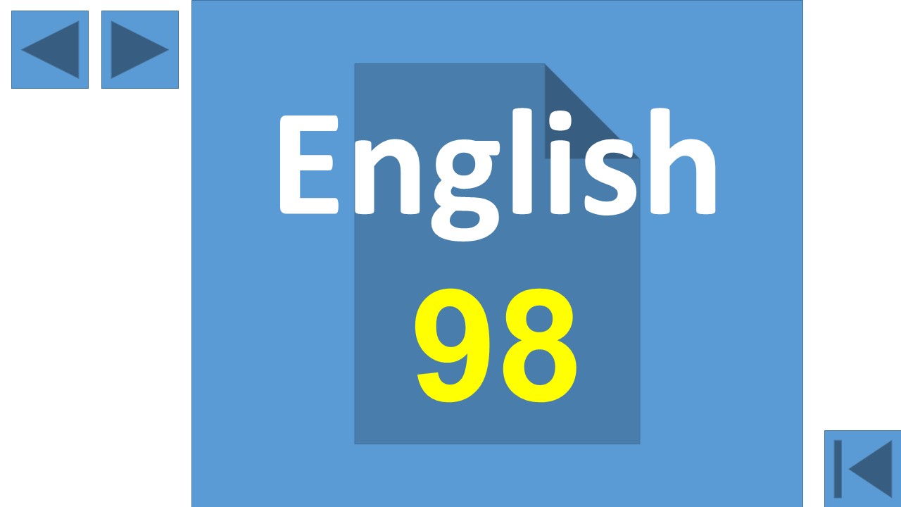 ریدینگ - زبان - درک مطلب کنکور تجربی 98 (2) - فرشید کامرانی