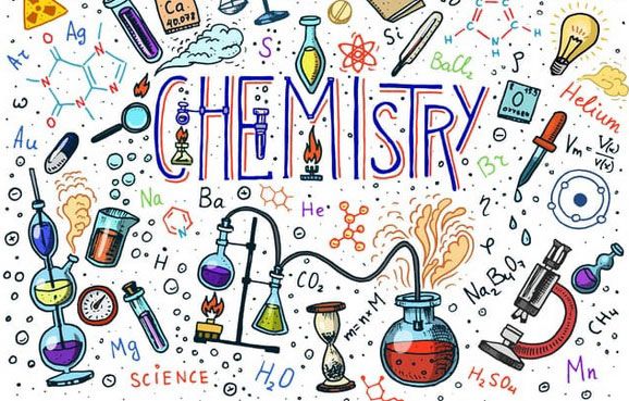 شیمی - درسنامه 11 شهربور- درسنامه رتبه‌های برتر