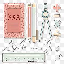 ریاضی و آمار - درس‌نامه و آزمونک آزمون 8 مهر - مهدی مسلمان