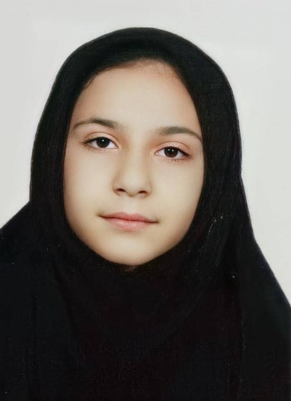 گفتگو با هدیه مرادی؛ دانش آموز برتر دوازدهم انسانی