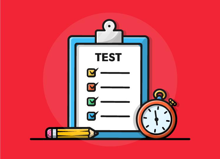 آزمونک ریاضی ویژه آزمون 7 فروردین