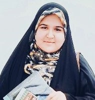 گفت‌وگو با زهرا رئیسی؛ دانش‌آموز برتر دوازدهم انسانی