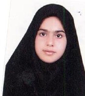 گفت و گو با منیره گر فیروزجایی ؛ دانش آموز برتر دوازدهم انسانی