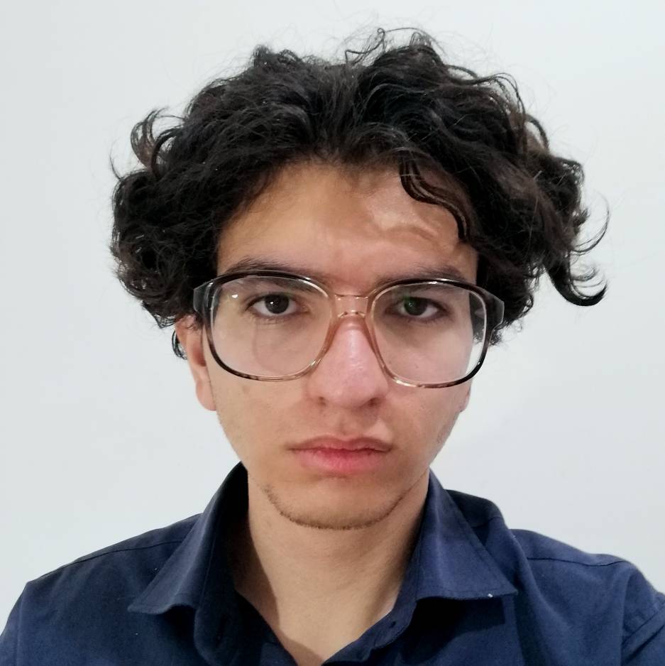 گفت‌وگو با مرتضی توفیق - دانش آموز برتر هنر