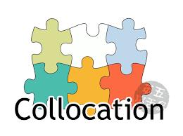 تمرین چند اصطلاح Collocations - مکالمه- زبان - فرشید کامرانی