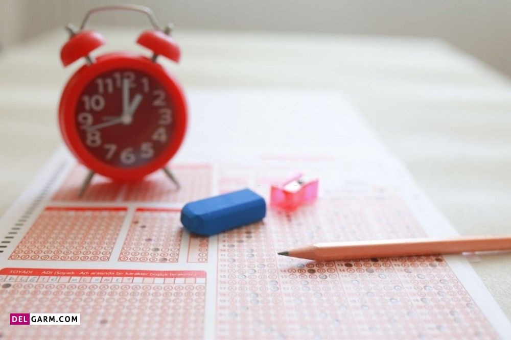 ایلیا فقیه میرزائی؛دانش آموز برتر دوازدهم ریاضی تراز 7126