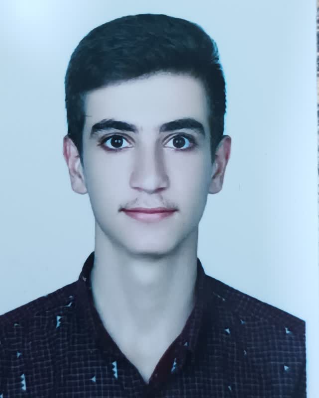 گفتگو با ایمان امیریان ؛ پیشرفت در آزمون با استمرار و سخت کوشی