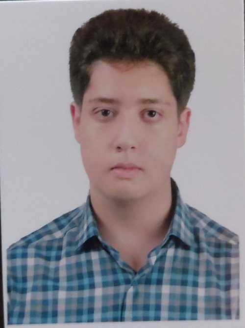 گفت وگو با ماهان فرهمندفر ؛ دانش آموز برتر دوازدهم ریاضی