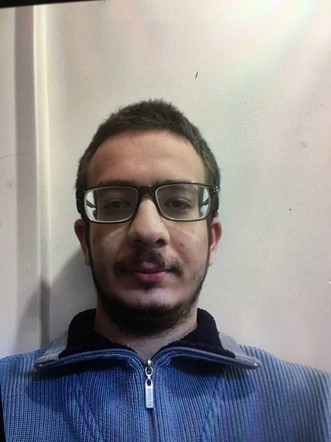 گفتگو با آرشام آثار قهرمان پیوستگی از تابستان