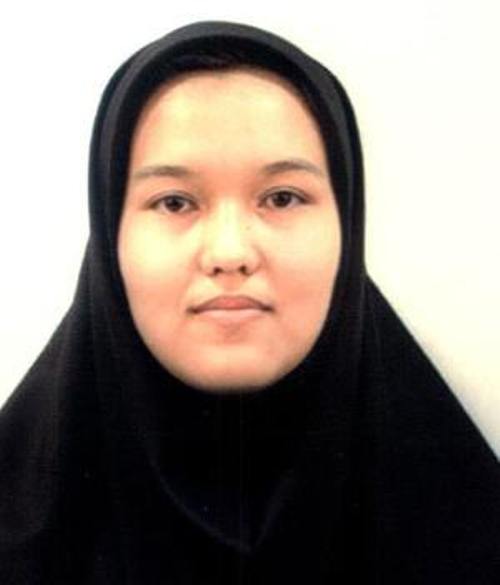 گفت و گو با هانیه رضایی دانش آموز پیوسته کنکور هنر