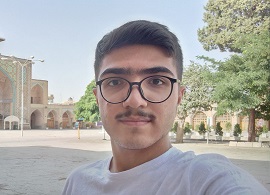 سامیار صفری رتبه 13منطقه 1 کنکور ریاضی 1403 (3 سال، 57 آزمون)