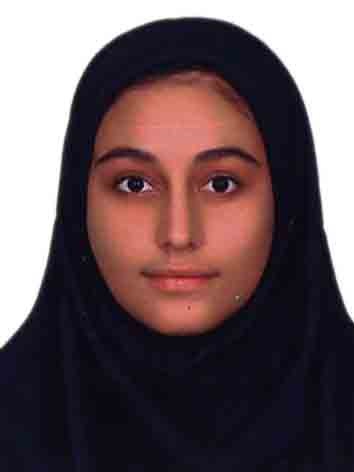 گفتگو با نازینن علیجانی دانش‌آموز برتر دوازدهم تجربی