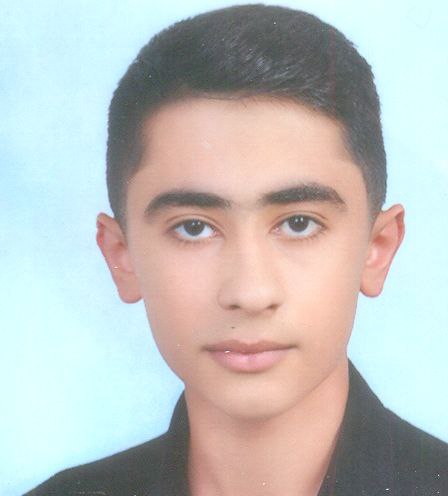 گفت‌وگو با الیاس جعفریان؛دانش آموز برتر دوازدهم تجربی تراز 6956