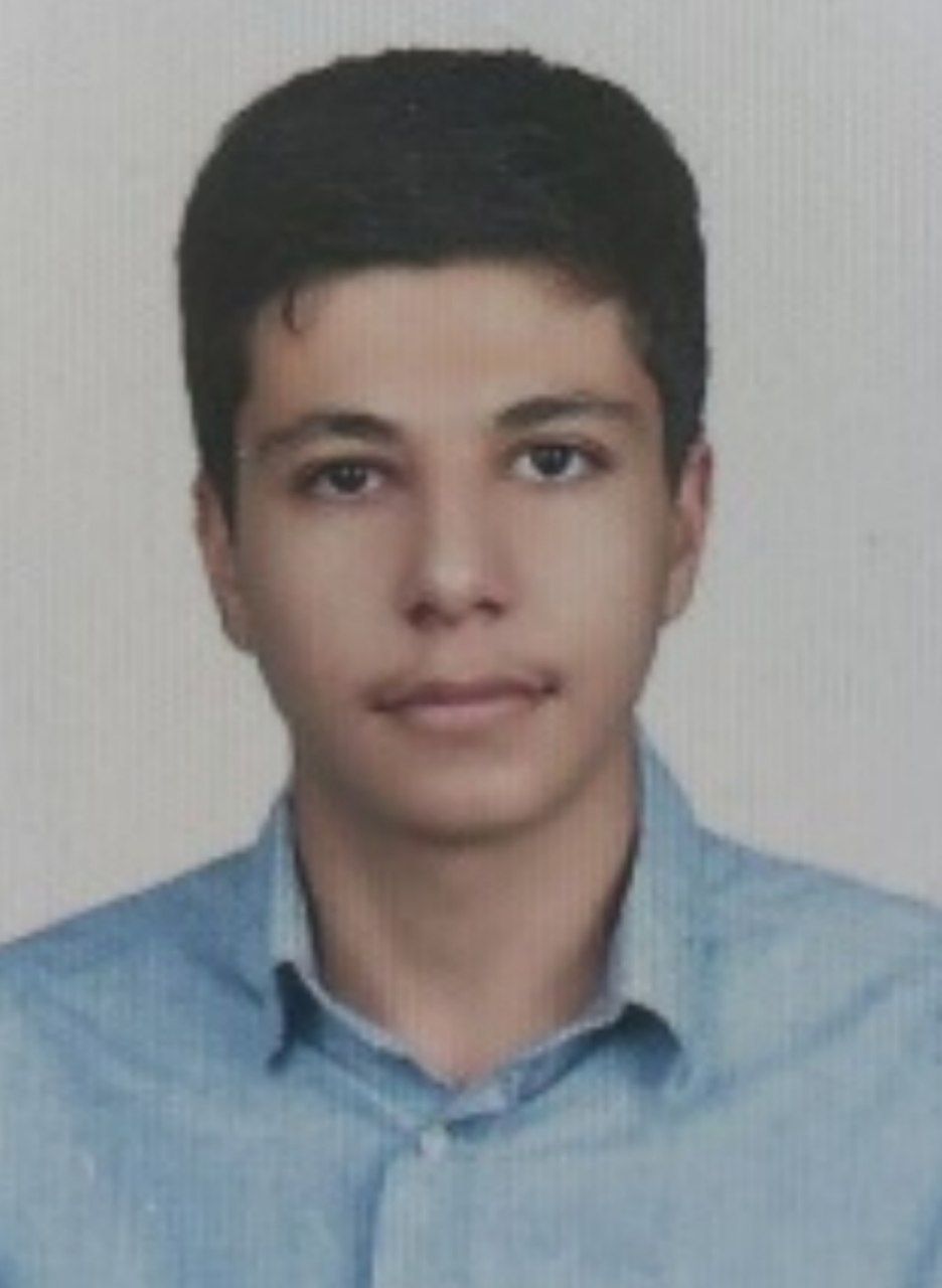 گفتگو با سینا اکبرزاده؛ قهرمان پیوستگی همراه با نمودار پیشرفت