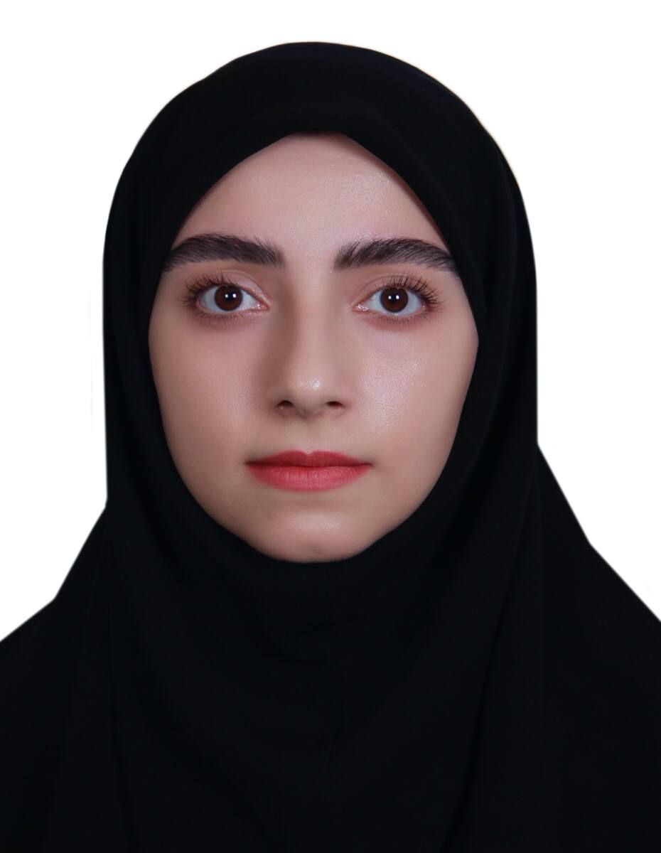 گفتگو با نیایش ثبوتی دانش آموز برتر منحصرا زبان