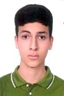 گفتگو با سید امیررضا اسدی دانش آموز دوازدهم انسانی (کم بینا)