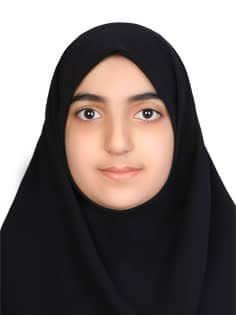 گفت و گو با زهرا شادمان ؛ قهرمان پیوستگی دوازدهم تجربی